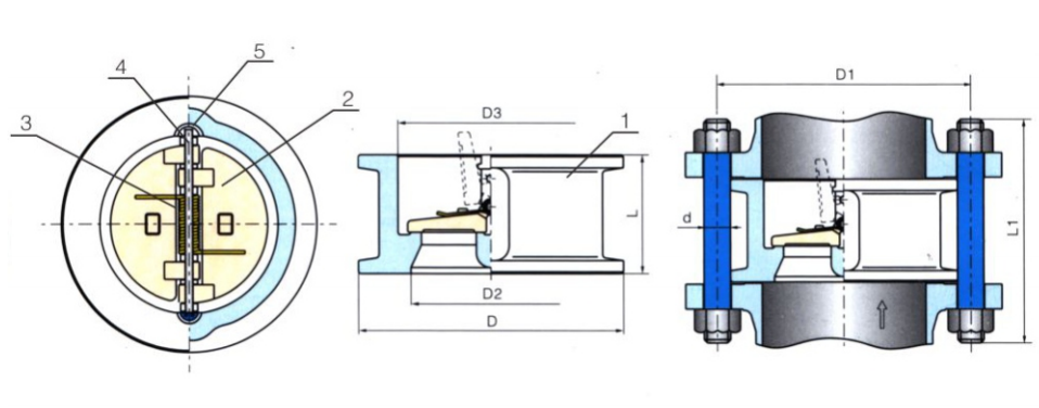 Wafer Check Valve.png Wafer Check Valve.png